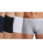 Sloggi basic heren shorty