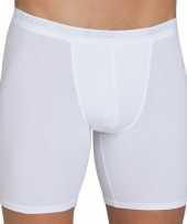Sloggi basic long heren boxershort